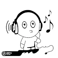 Nito-Onna — Daddy Dj — обложка
